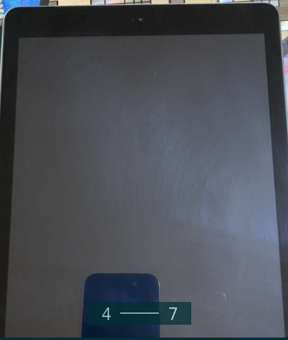 Планшет: iPad 6е покоління! Київ - фото 2