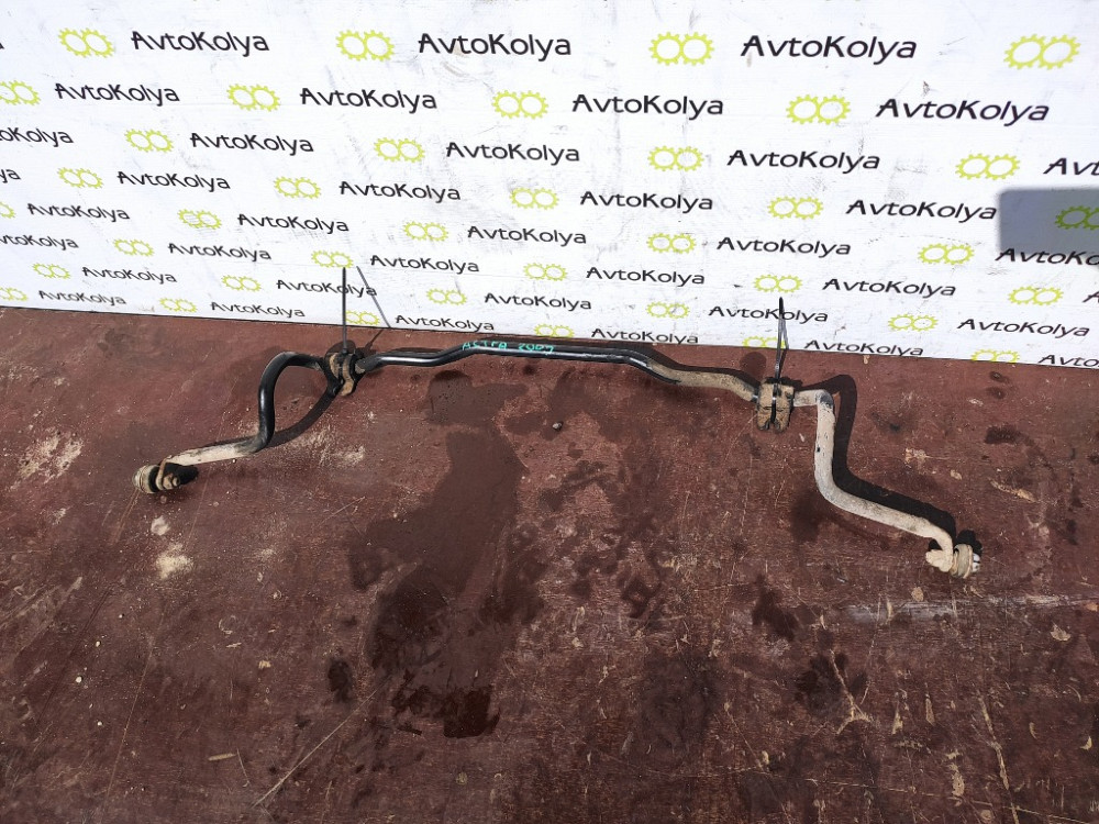 Стабілізатор передній Opel Astra G 1998-2004 Ковель - изображение 1