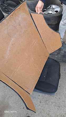 Пол багажника ZAZ Forza 2010–2015 Киев