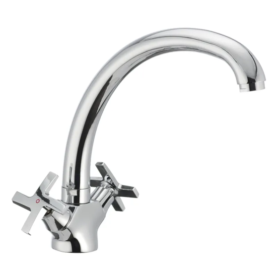 Кухонний змішувач Mixxus Premium Galaxy 273 MI0624 Харків