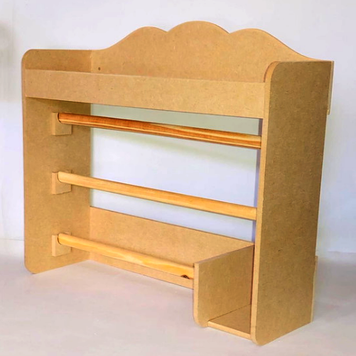 Кухонний диспенсер "Кулдига" сієна Миколаїв - фото 1