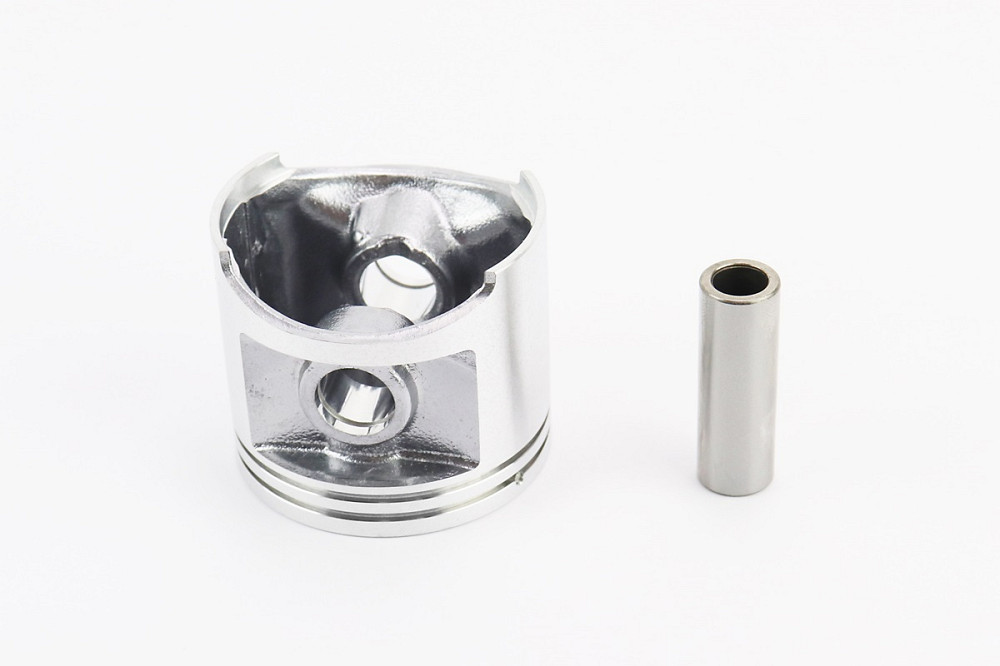 Поршень к-кт Husqvarna-372 50mm (палець 12mm) Київ - фото 2