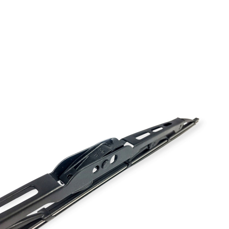 Щетка oximo каркасная 350мм под крюк 8,9мм дворника Мукачево - изображение 4