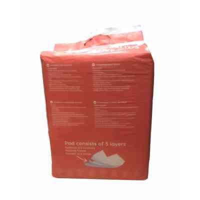 Пеленки для собак MISOKO&CO с ароматом персика 45х60 см 50 шт (SHAMSK63062_50) Винница