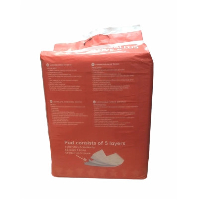 Пелюшки для собак MISOKO&amp;CO з ароматом персика 45х60 см 50 шт (SHAMSK63062_50) Вінниця - фото 3