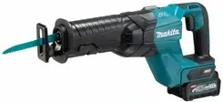 Электрическая пилка Makita Piła Szablasta Akumulatorowa 40V Xgt MJR001GM201 Киев - изображение 1