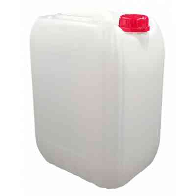 Каністра автомобільна КОМПОНЕНТ 20 л ПЕ (4134) Вінниця