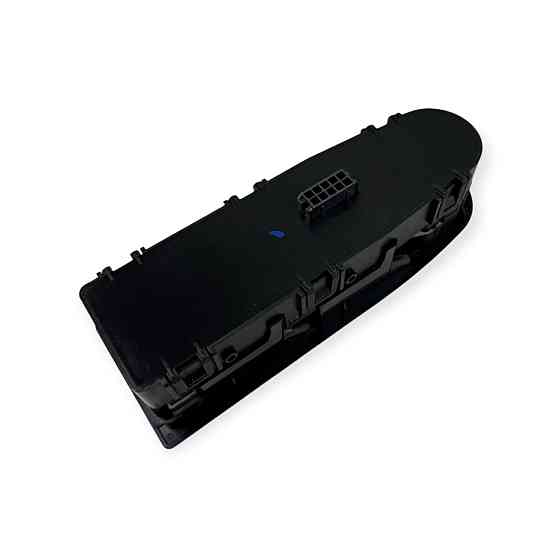 Блок стеклоподъемников 1117, 1118, 1119 ЛЮКС (4 клавиши, центральный замок, регулировка зеркал) управления Мукачево