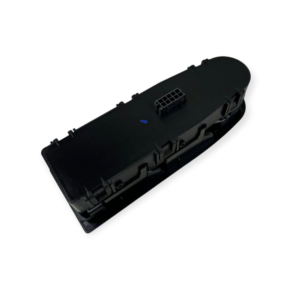 Блок склопідйомників 1117, 1118, 1119 ЛЮКС (4 клавіші, центральний замок, регулювання дзеркал) управління Мукачево - фото 3