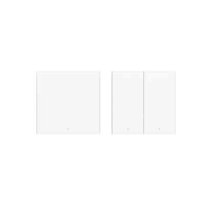 Розумний вимикач Aqara H1 (WS-EUK02) Вінниця