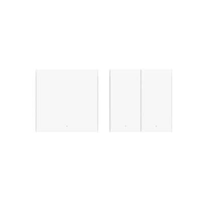 Розумний вимикач Aqara H1 (WS-EUK02) Вінниця - фото 6