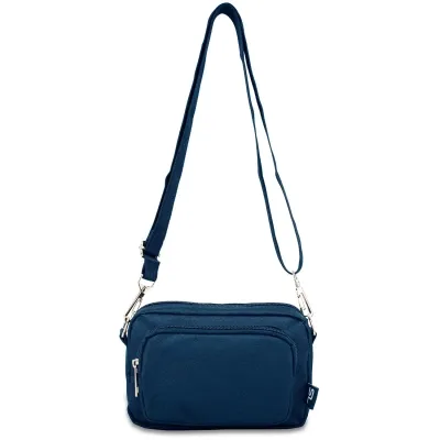 Сумка Semi Line 1.5 Blue (L2044-2) (DAS302213) Винница