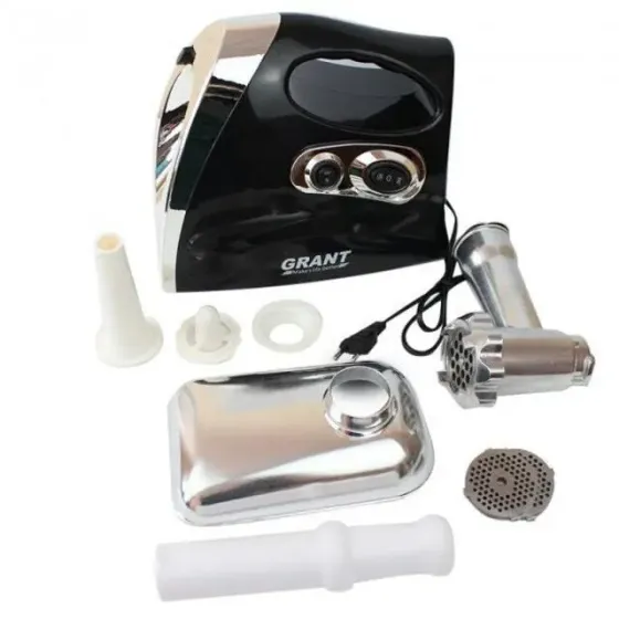 Мясорубка DOMOTEC MS-2019 / Электромясорубка Коломыя