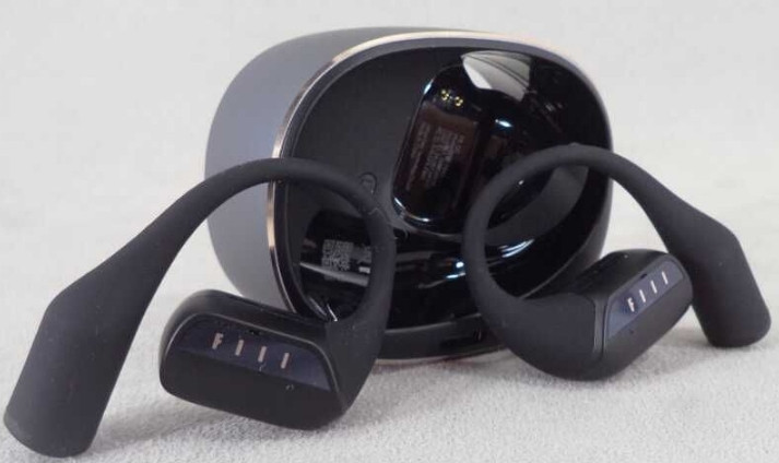 НОВЫЕ Беспроводные Наушники FIIL GS - Удобные и Открытые для Спорта! Харьков - изображение 7