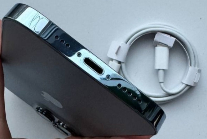 Айфон iPhone 13 Pro Neverlock Киев - изображение 4