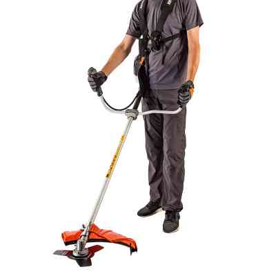 Тример садовий Tekhmann BCG-2215 (842484) Вінниця