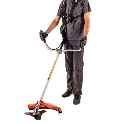 Тример садовий Tekhmann BCG-2215 (842484) Вінниця - фото 6