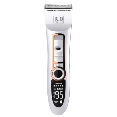 Машинка для стрижки животных Tauro Pro Line professional hair clipper for pets 909 (TPL909) Винница - изображение 1