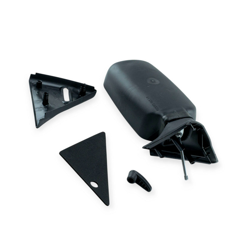 Дзеркало 2111, 2112 заднього виду зовнішнє праве 2110, Мукачево - фото 1