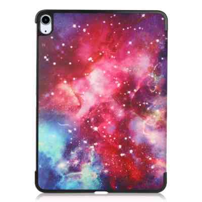 Чехол для планшета BeCover Smart Case Apple iPad Air 11" M2 2024 Space (711609) Винница