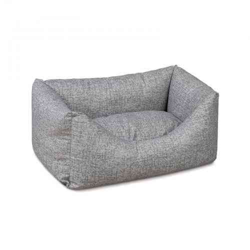 Лежак Природа Labyrinth 3 для собак 65х45х20 см Киев
