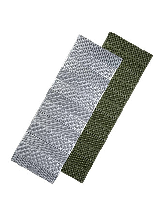 Каремат (коврик) Magnum Matte Magnum (Silver-Olive) Винница - изображение 1