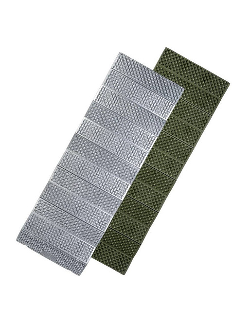 Каремат Magnum Matte Magnum (Silver-Olive) Вінниця - фото 1