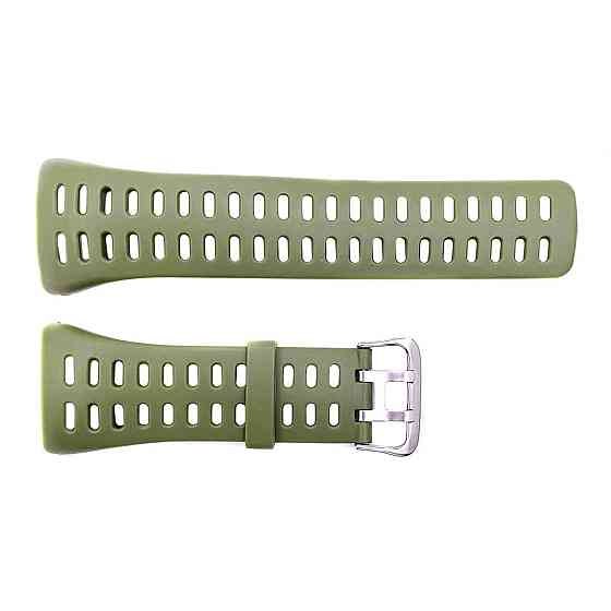 Ремешок для часов Skmei 1251/1250/1360/1167AG Army Green SBR Киев