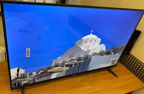 Распродажа ! Телевизор Samsung 4K, Smart TV 45