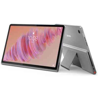 Планшет Lenovo Tab Plus 8/256 WiFi Luna Grey (ZADX0043UA) Винница