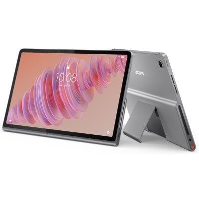 Планшет Lenovo Tab Plus 8/256 WiFi Luna Grey (ZADX0043UA) Винница - изображение 1