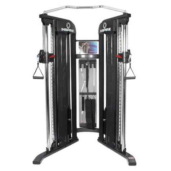 Функціональний тренажер Inspire FT1 (колір чорний) Киев