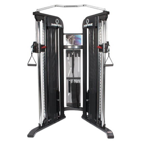Функціональний тренажер Inspire FT1 (колір чорний) Киев - изображение 1