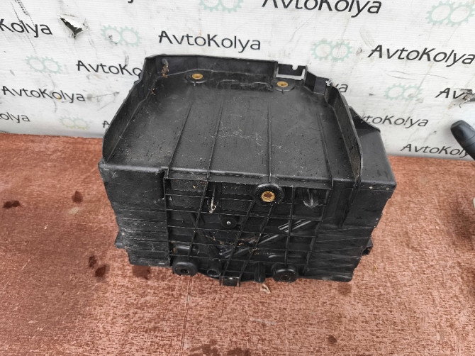 Корпус під акумулятор Mercedes Citan 2012-2020 (8200870492) Ковель - изображение 2