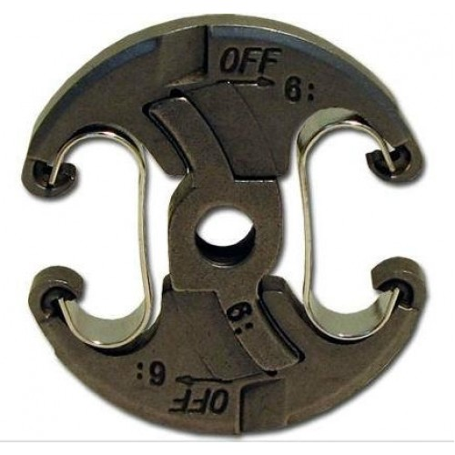 Зчеплення бензопили Hus 340/345/350 Мукачево - фото 1