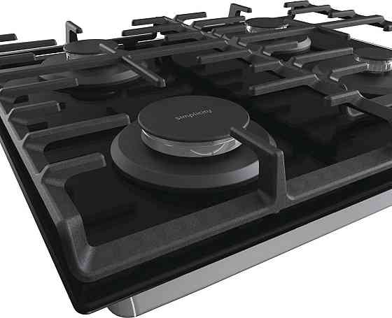 Варильна поверхня Gorenje GT642SYB ( 15925 ) Харьков