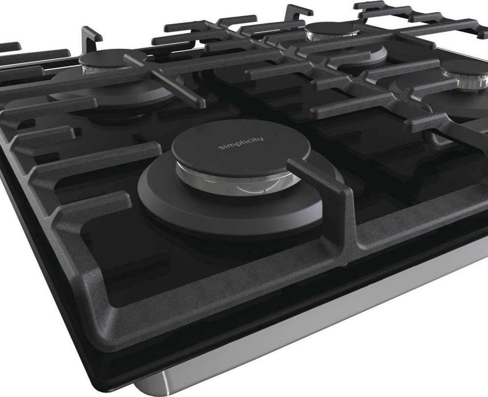 Варильна поверхня Gorenje GT642SYB ( 15925 ) Харьков - изображение 6