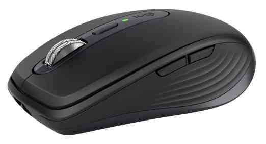 Миша Logitech MX Anywhere 3S Bluetooth, Graphite (910-006929) (6878951) Киев