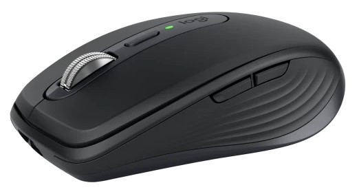 Миша Logitech MX Anywhere 3S Bluetooth, Graphite (910-006929) (6878951) Киев - изображение 6