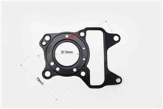 Прокладка головки циліндру Honda DIO AF54 Київ