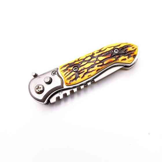 Нож выкидной 1593 Днепр