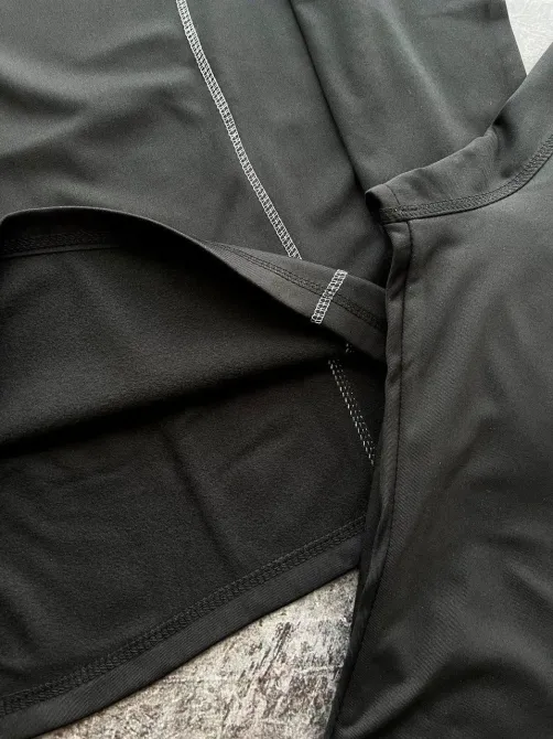 Комплект мужского термобелья с начесом Коламбия МТ1520 XXL Киев - изображение 8