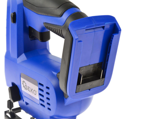 Лобзик аккумуляторний 18V Li-ion GEKO G80614 Чернігів