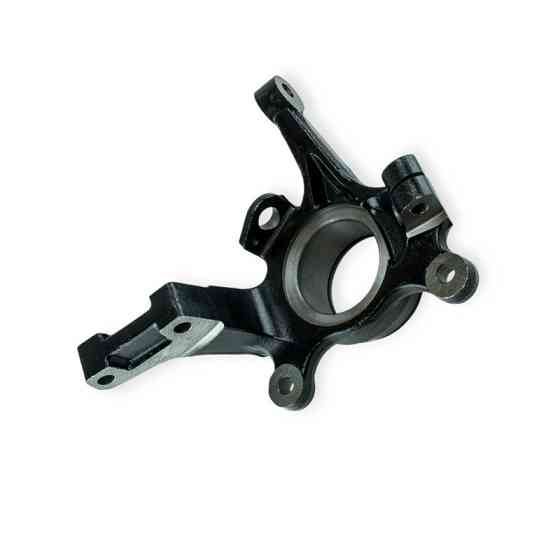 Кулак Lacetti пер. правый поворотный Мукачево