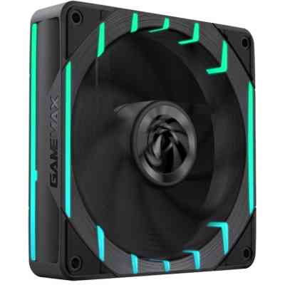 Кулер до корпусу Gamemax Tornado T12 ARGB Вінниця