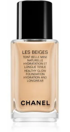 Тональный крем Chanel Les Beiges Teint Belle Mine Naturelle B40 Славянск