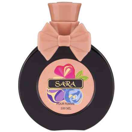 Lotus Valley Женская туалетная вода Lotus Valley Sara 100 мл Коломия