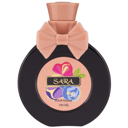 Lotus Valley Женская туалетная вода Lotus Valley Sara 100 мл Коломия - фото 2