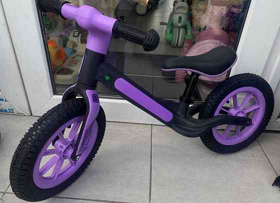 Беговел дитячий двоколісний велобіг для дітей. Київ