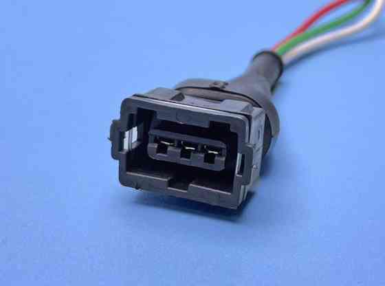 Разъём датчика Холла ВАЗ 2101–2107, 2121, 2108–2109, ЗАЗ, Таврия Харьков